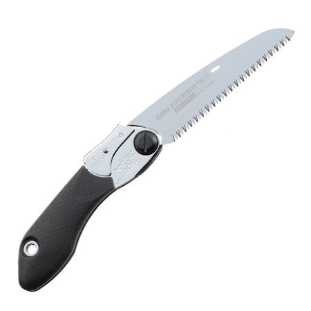 Silky Saws Silky Professional Series PocketBoy Folding Saw 130mm Medium Teeth 340-13